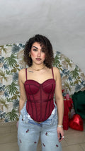 Bustier