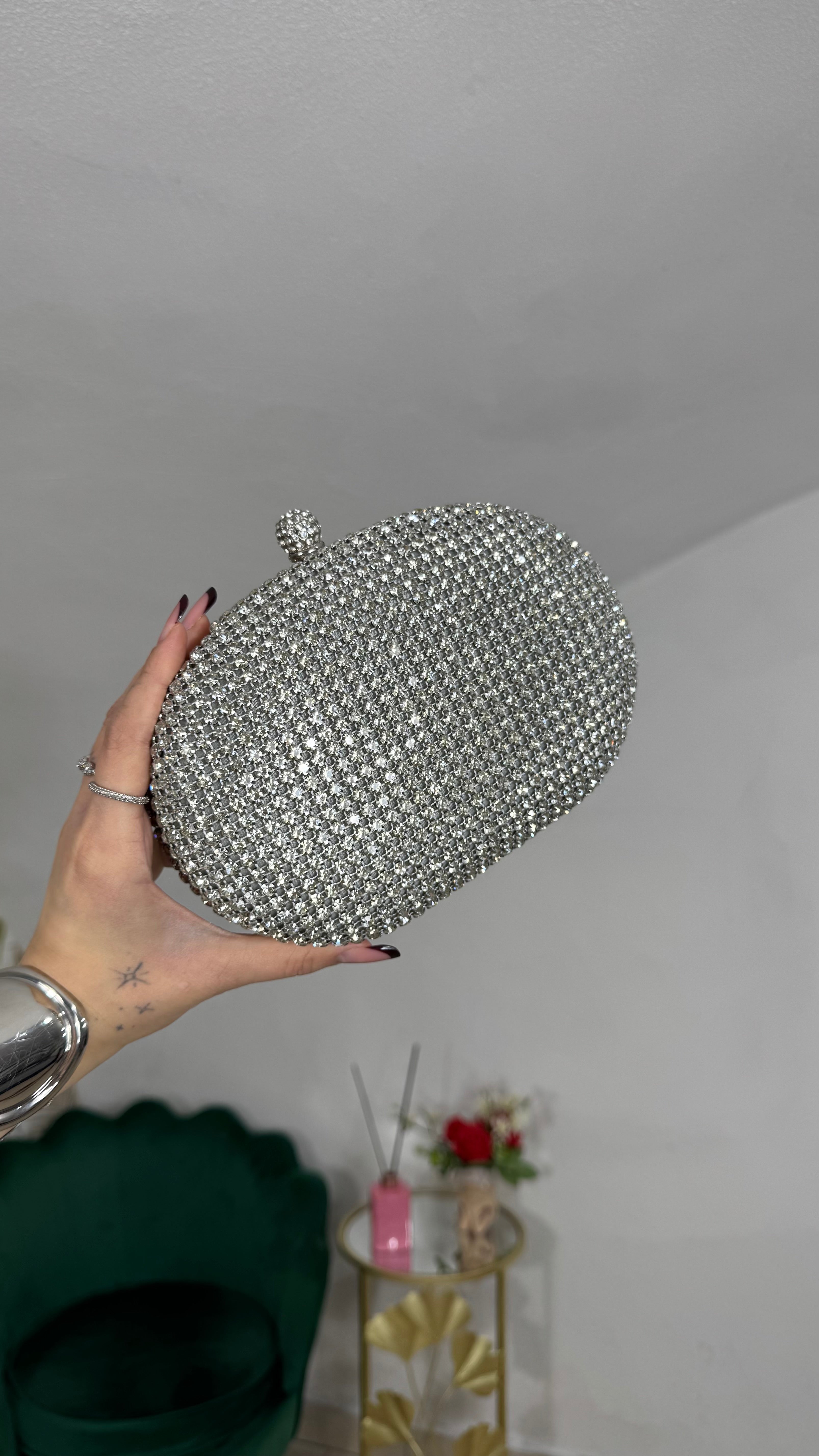 Pochette Luxury