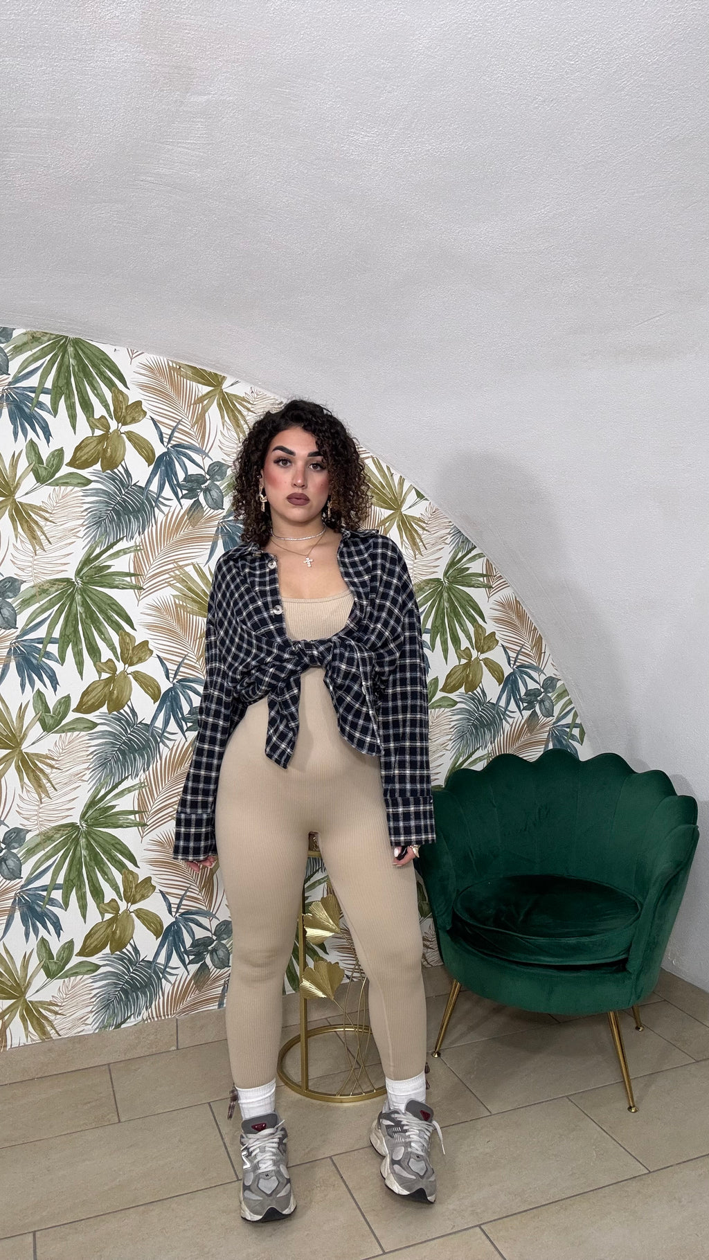 Camicia JustWest