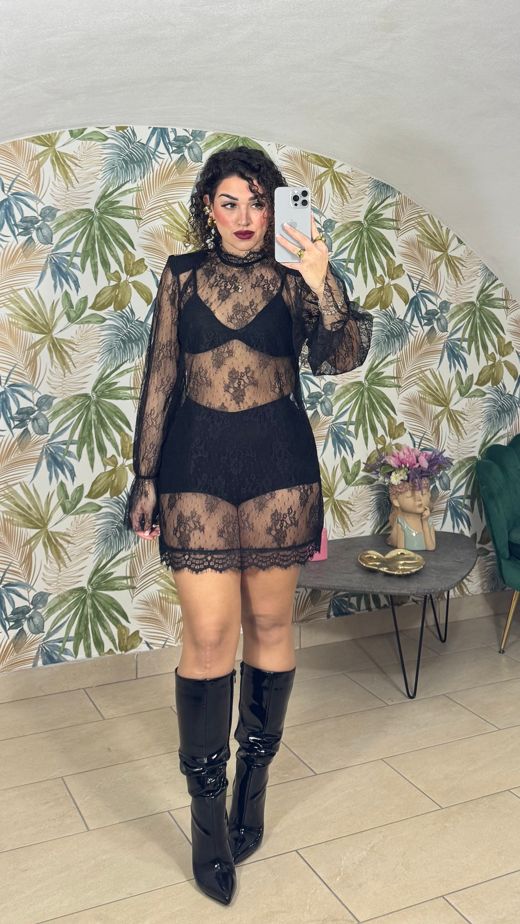 Dress Estrella
