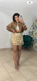 Camicia Velata