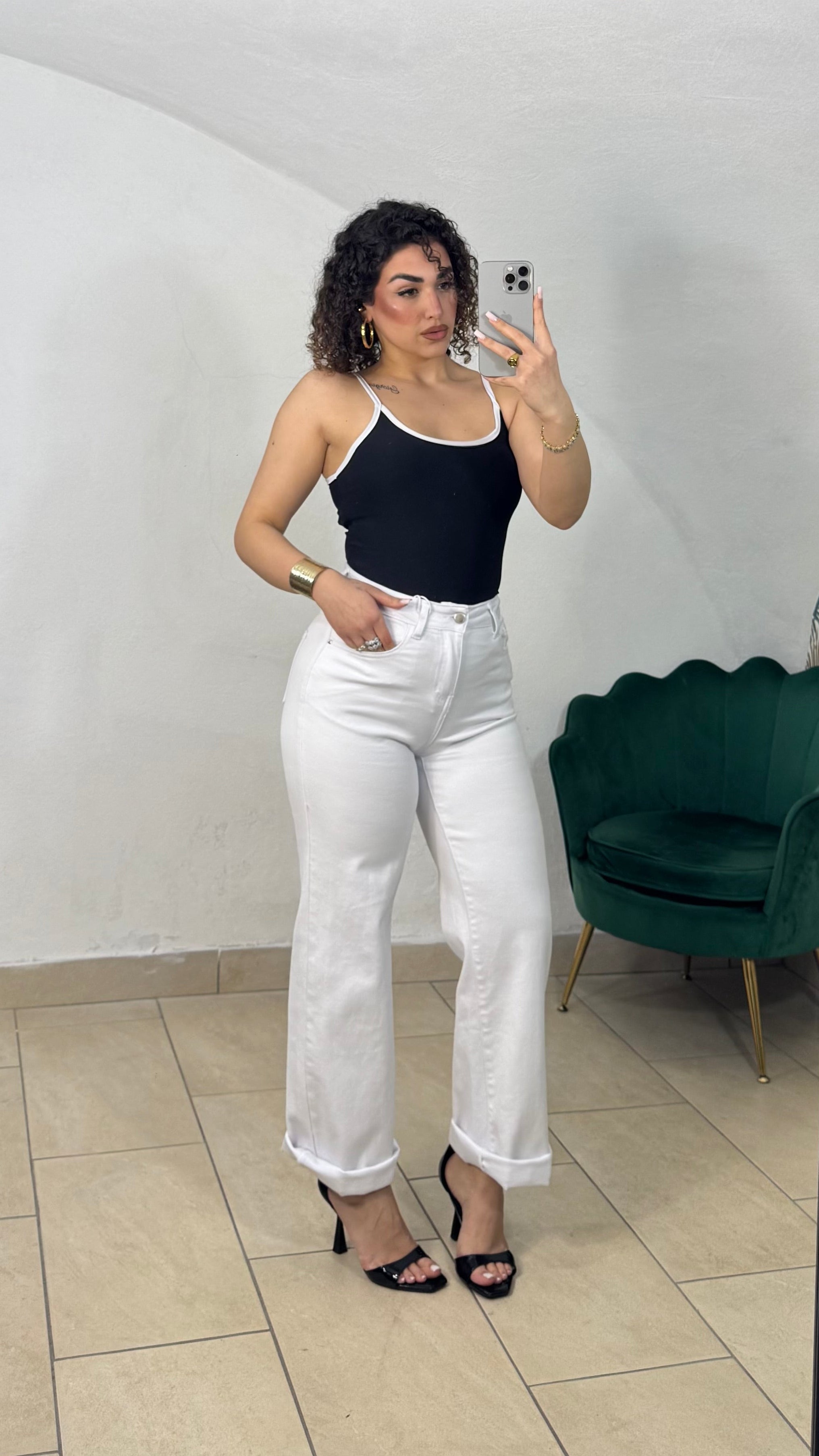 Body BiColor