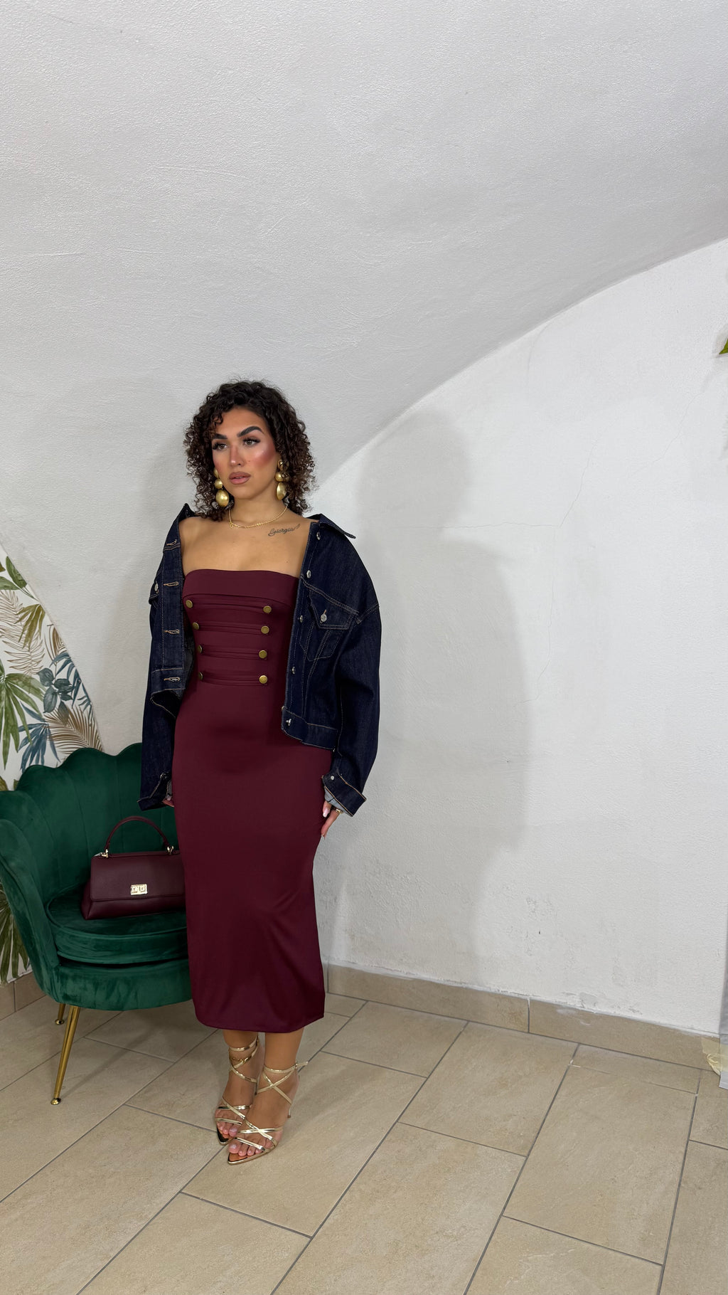 Dress Vittoria