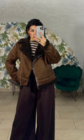 Montone Brown