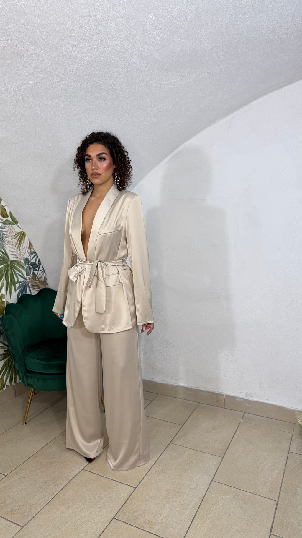 Tailleur