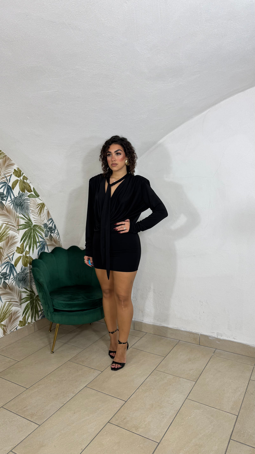 Mini Dress Ginny
