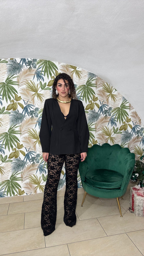 Blazer Mia