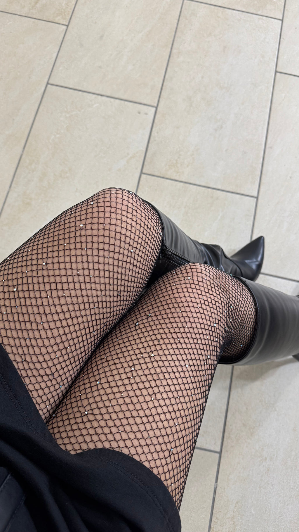 Collant Shine