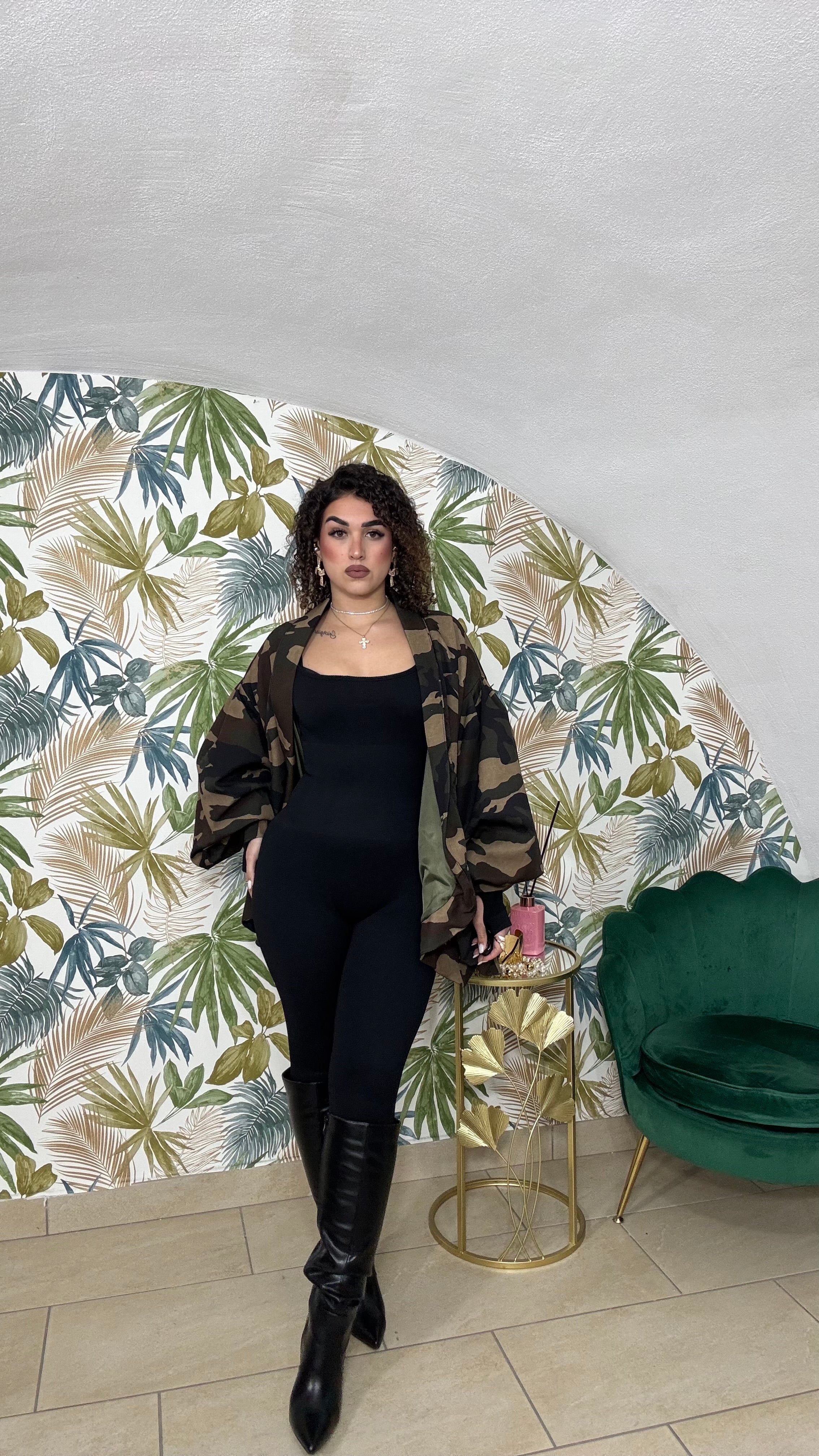 Jumpsuit Costine