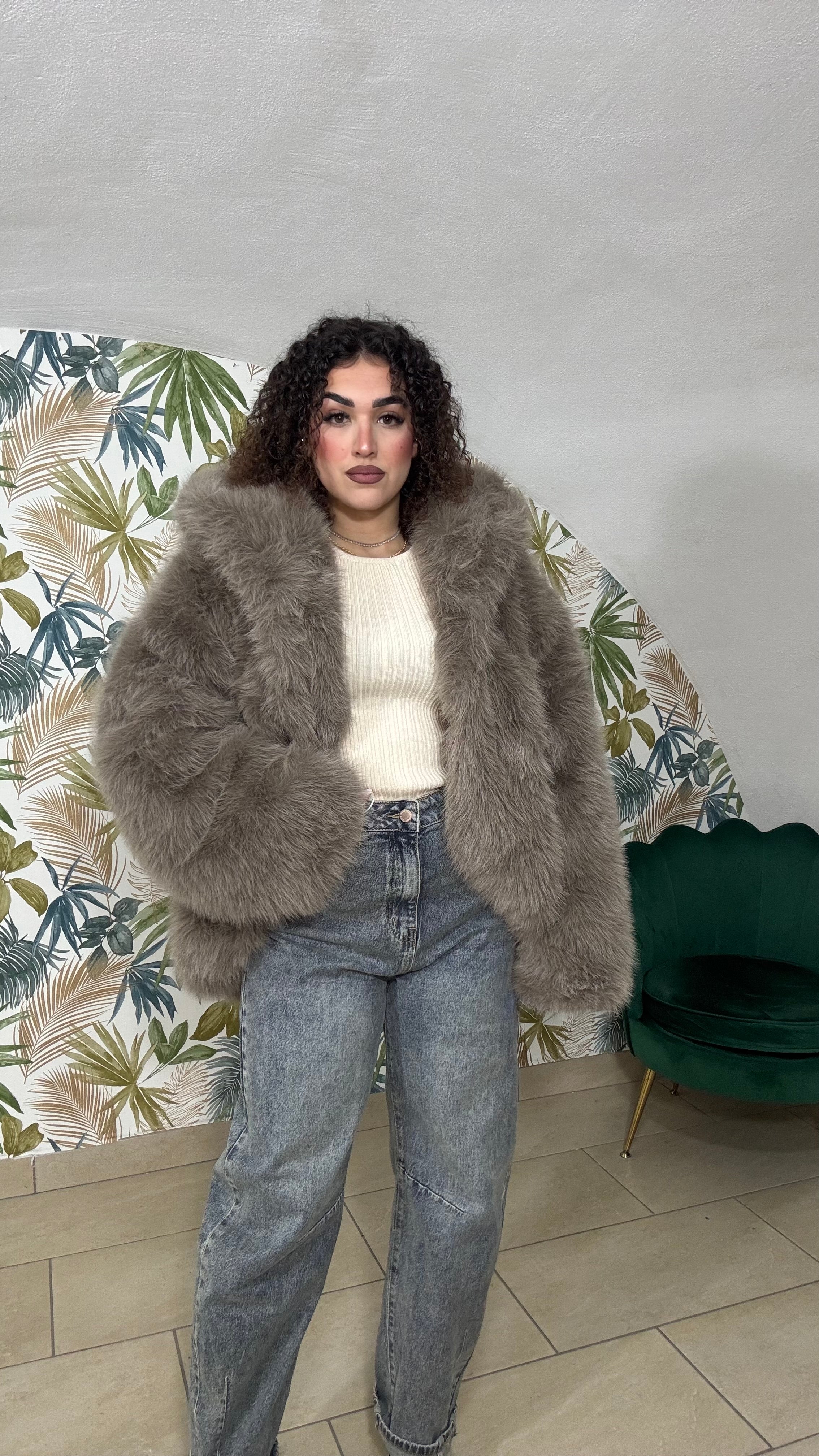 EcoFur Groenlandia 2.0