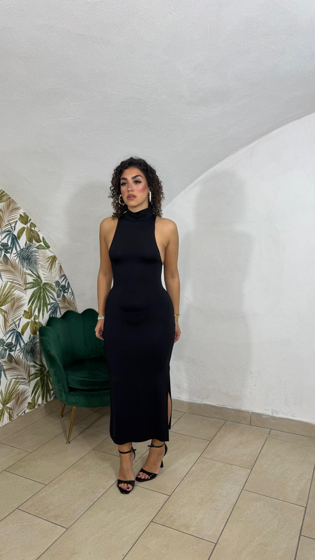 Dress America