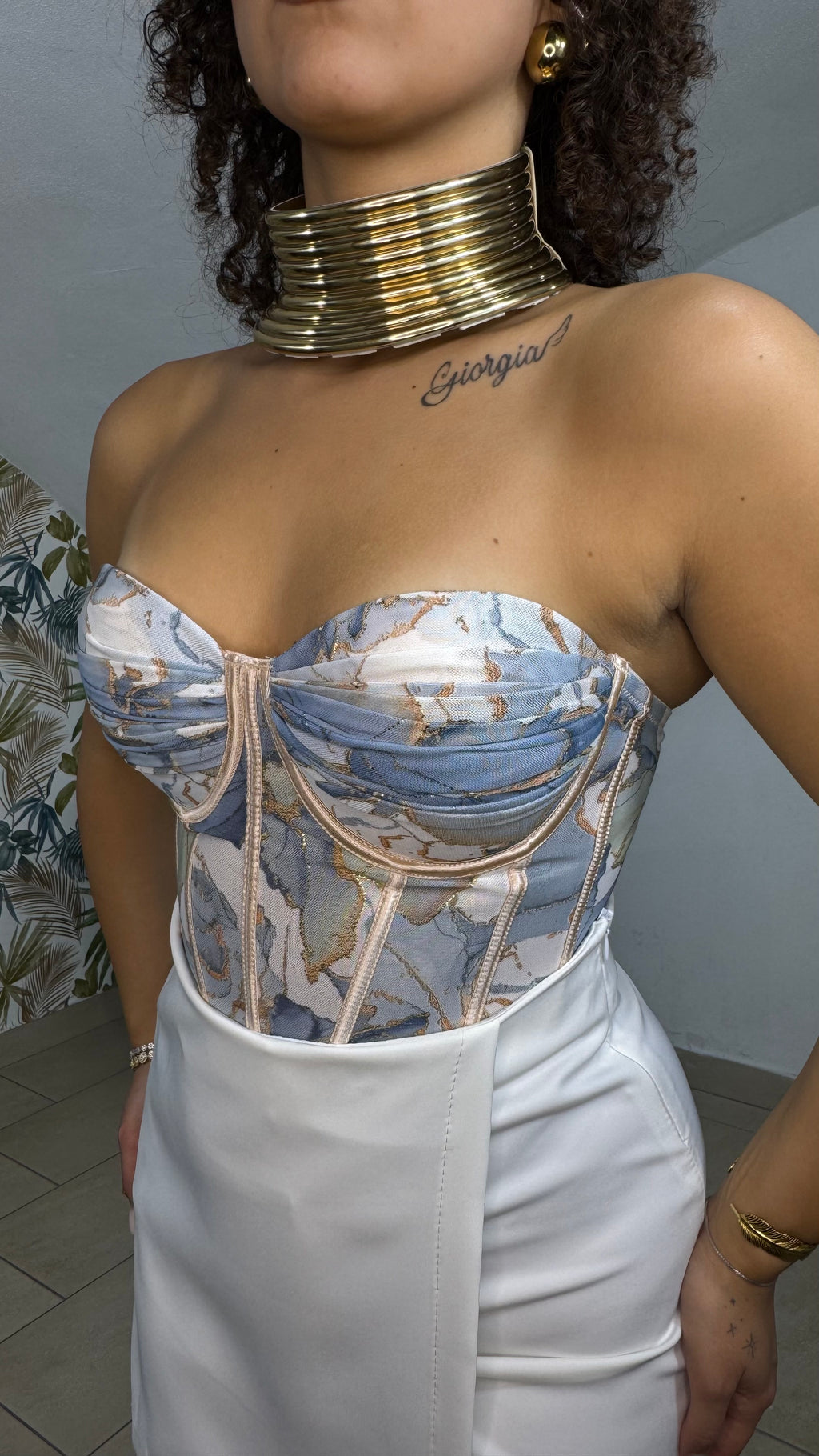 Corsetto Harmony