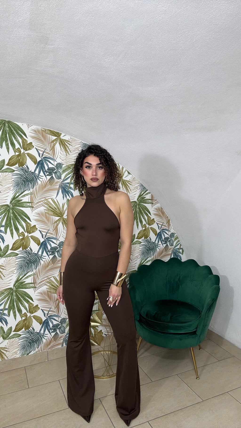Jumpsuit Naomi