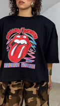 T-shirt Rolling Stones