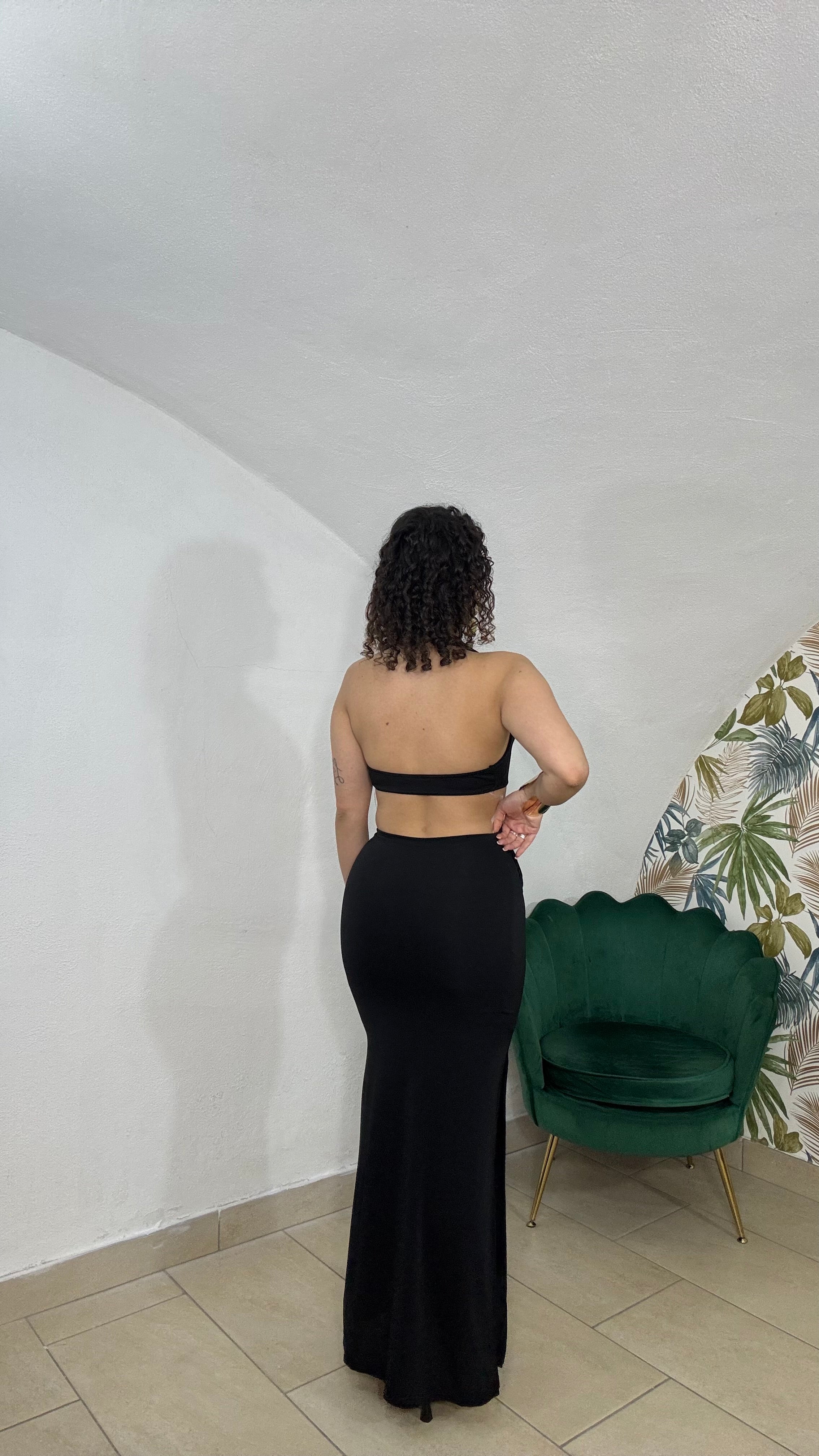 Dress Nodo