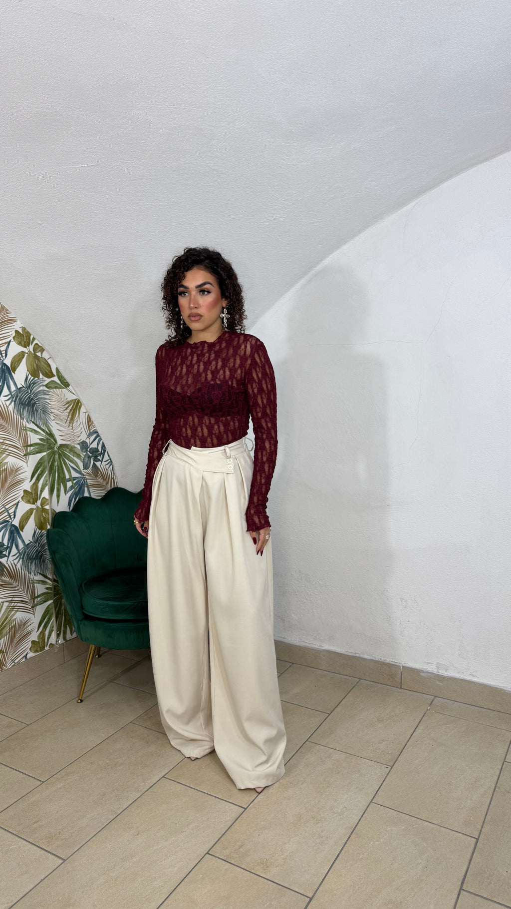 Body in Pizzo