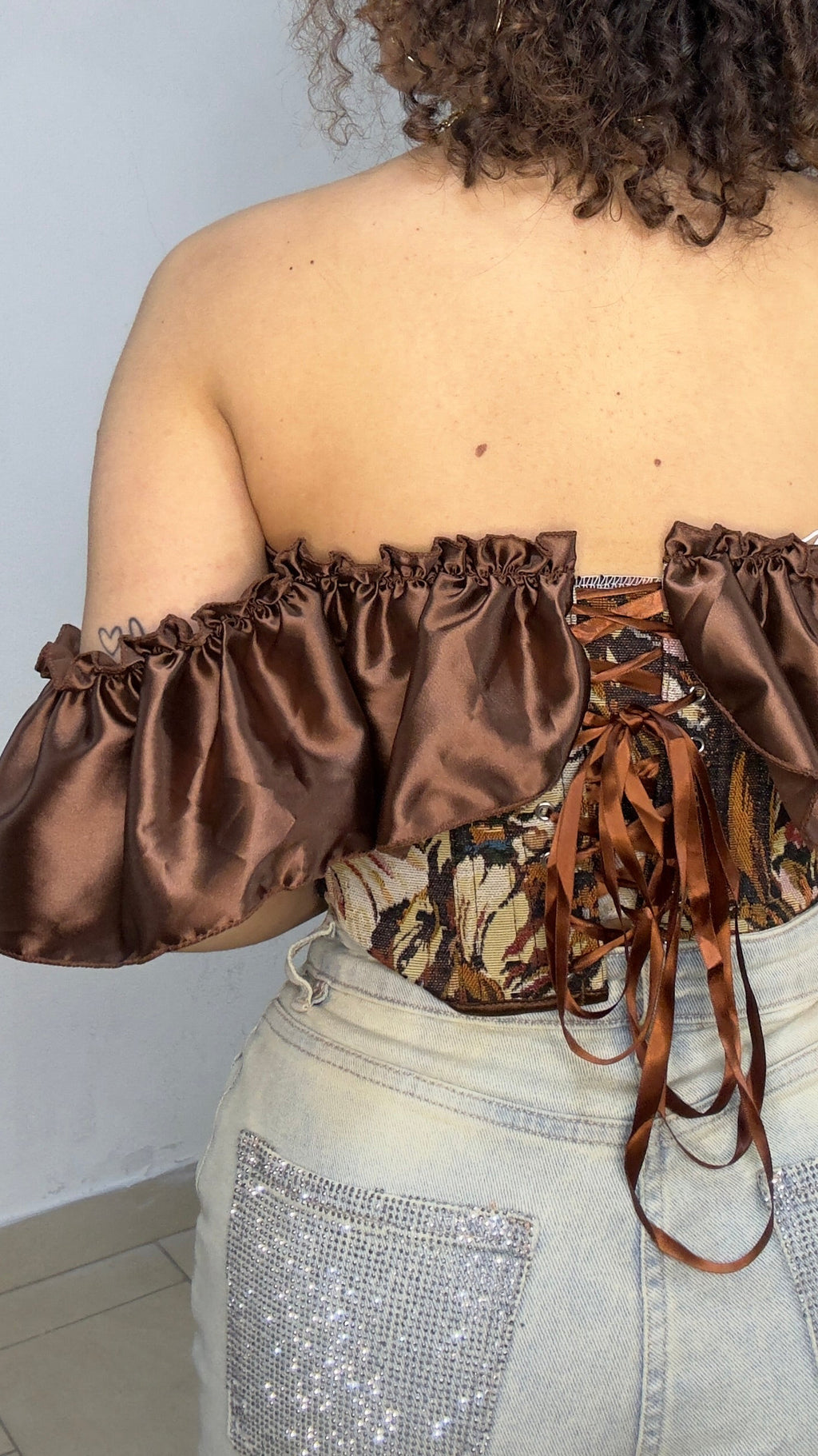 Corsetto Elisa
