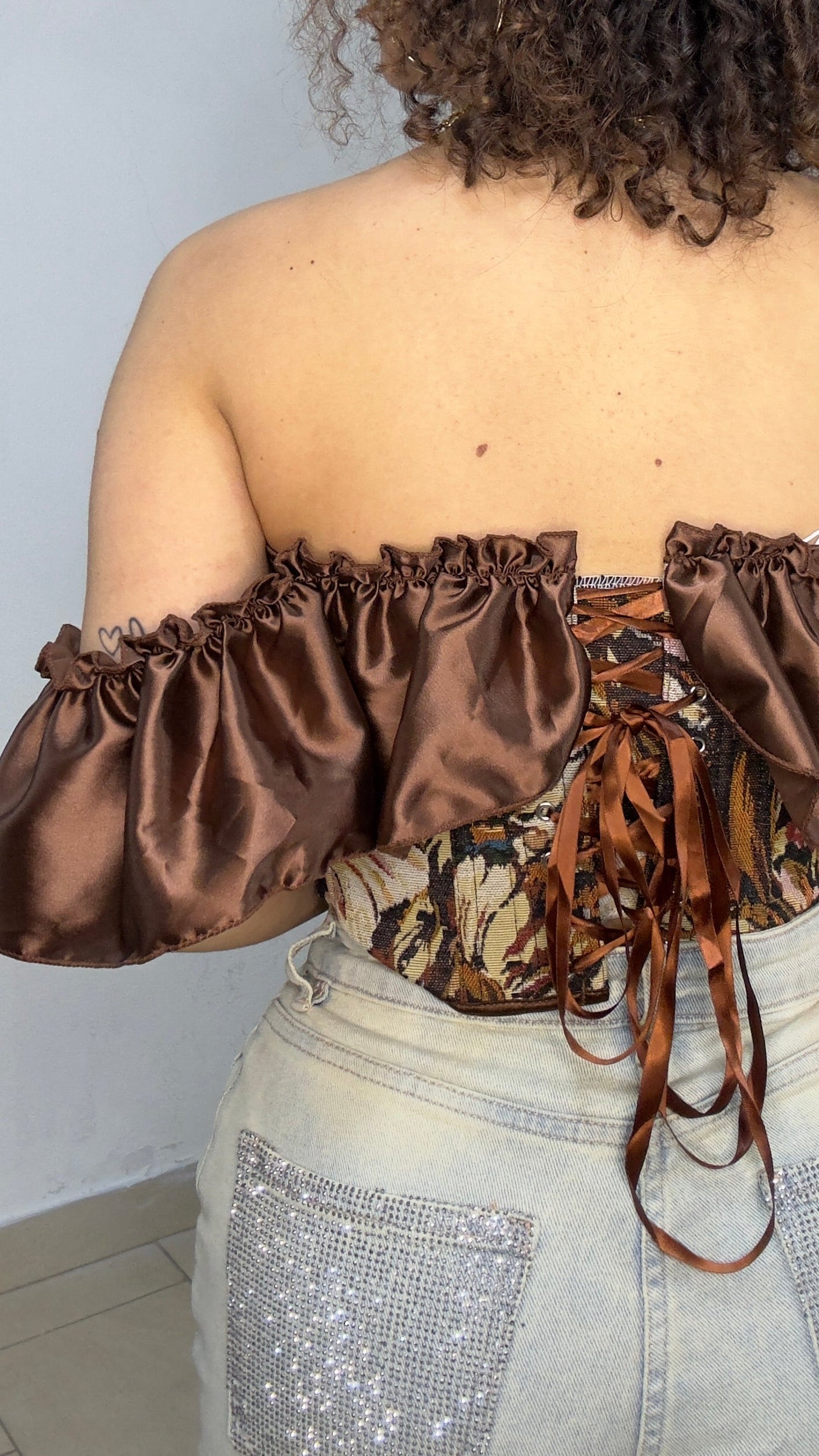 Corsetto Elisa