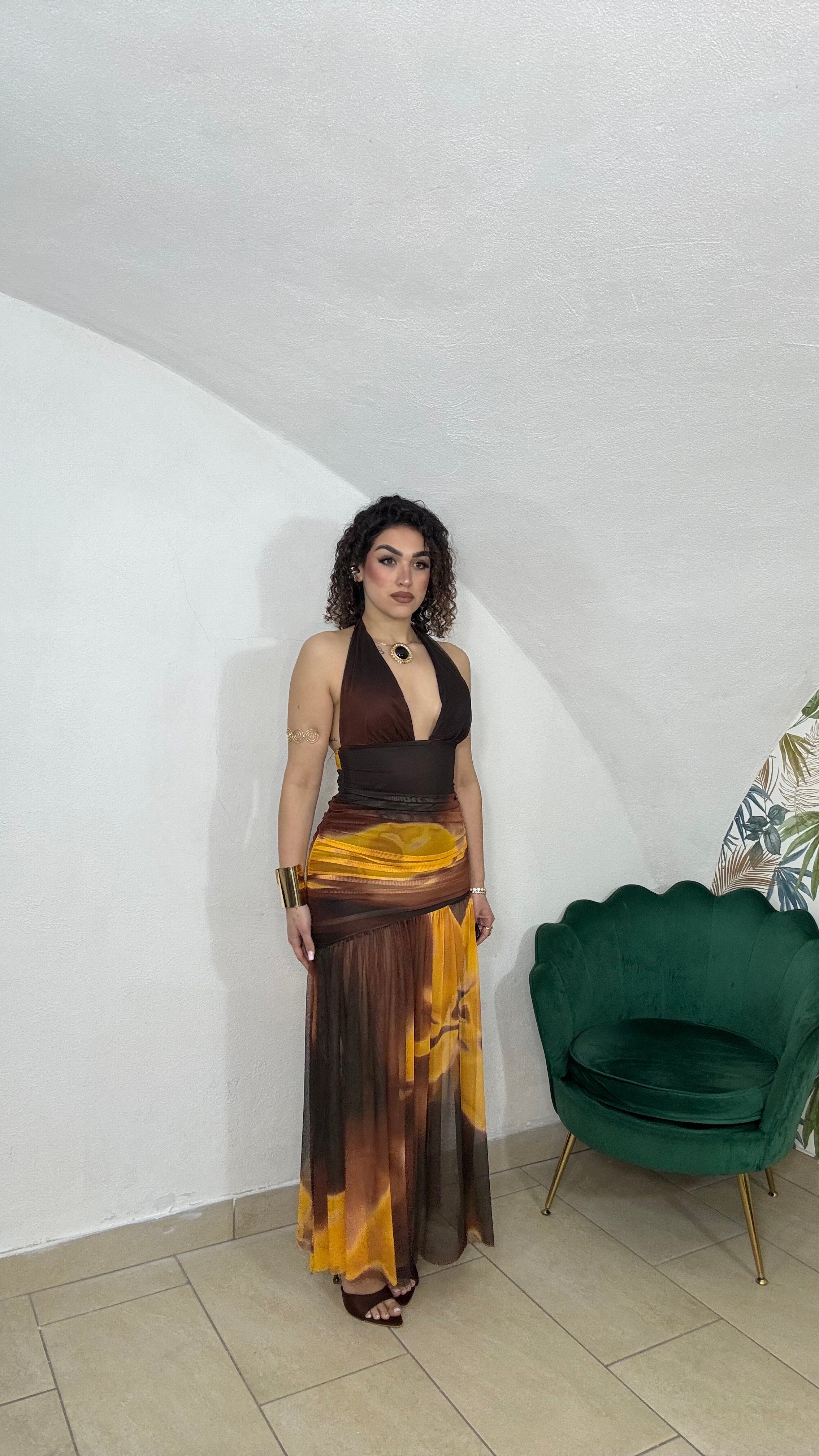 Dress Playa