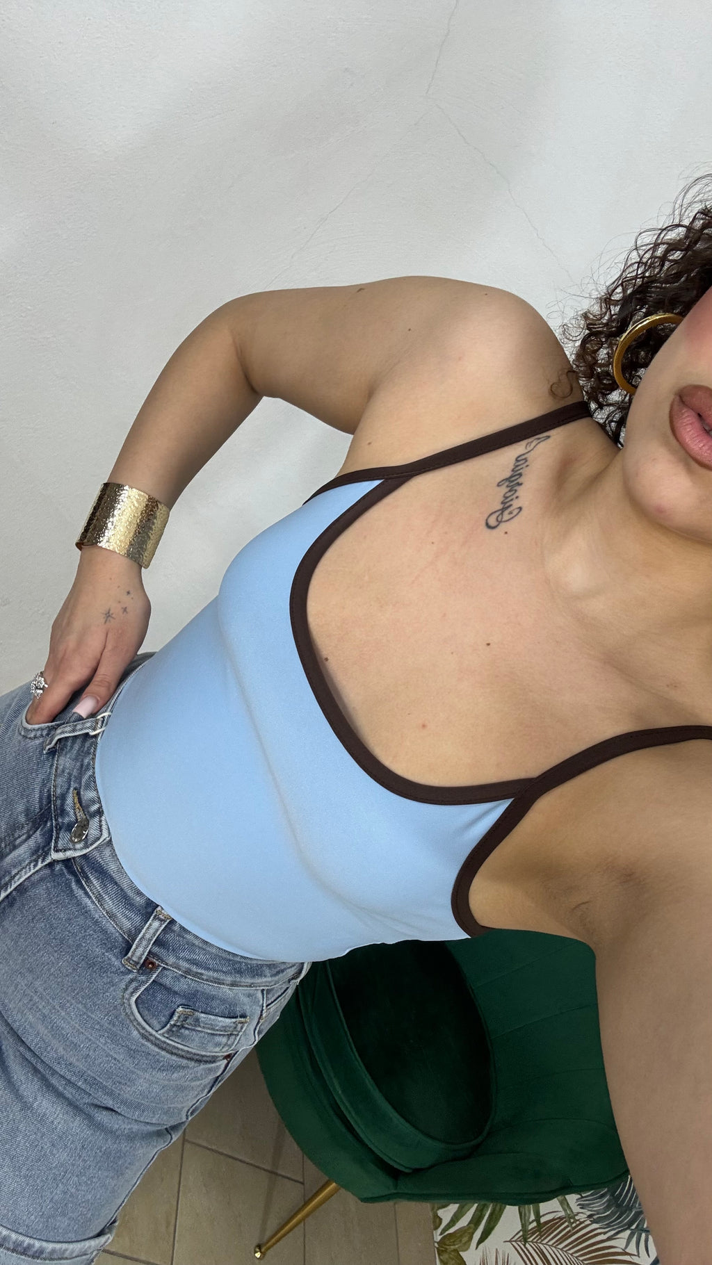 Body BiColor