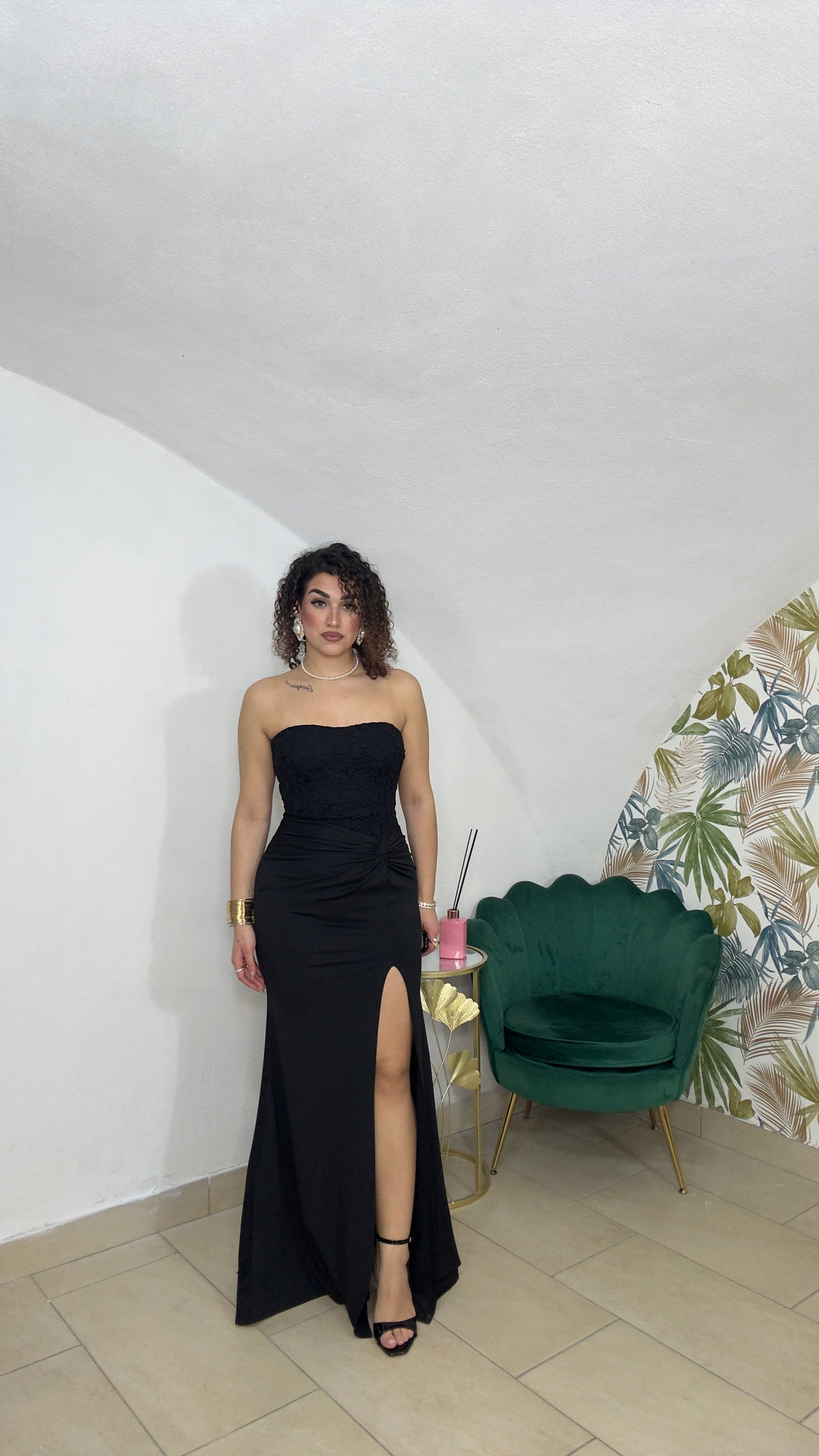 Dress Mujer