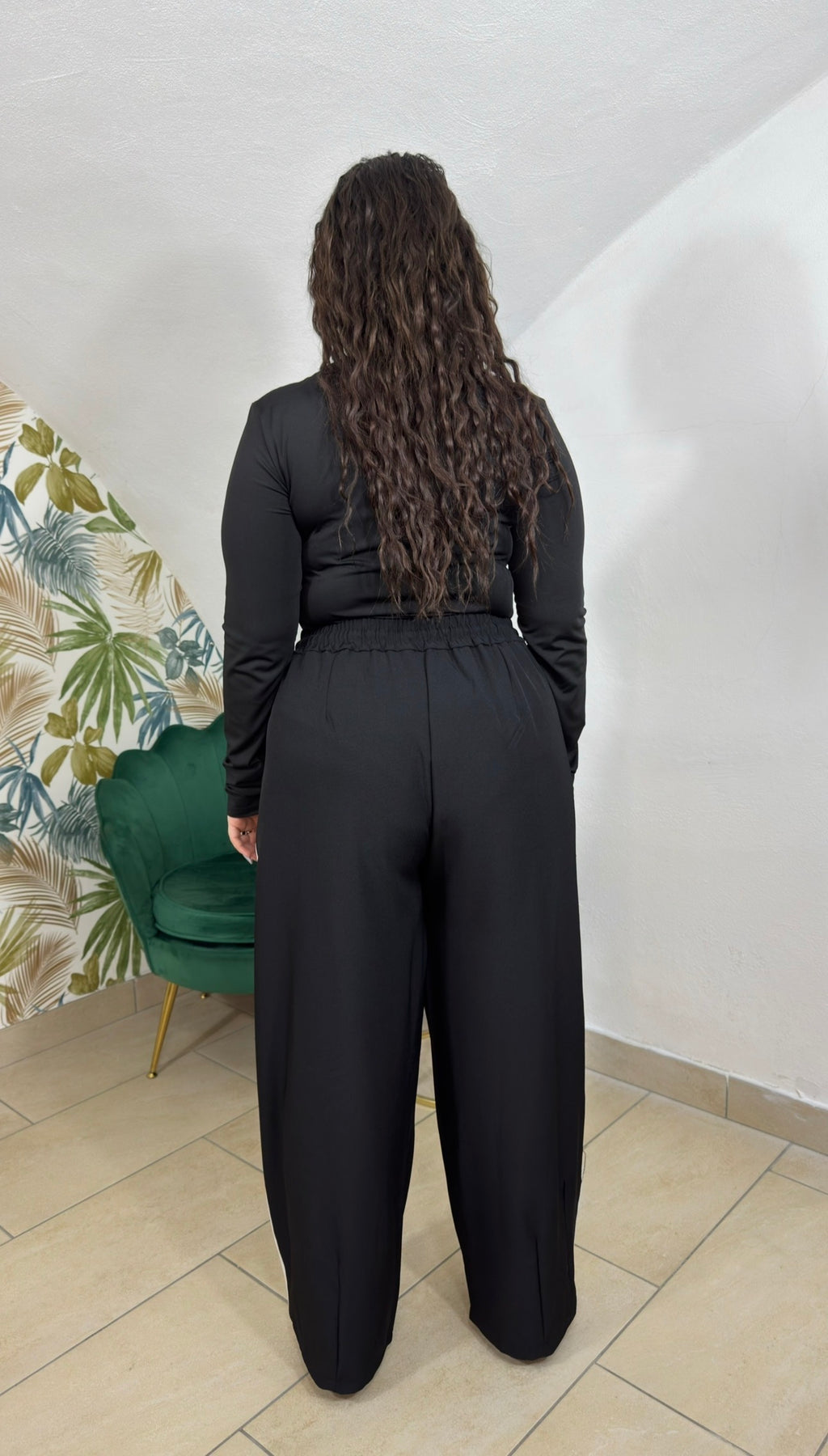 PantaTuta Curvy