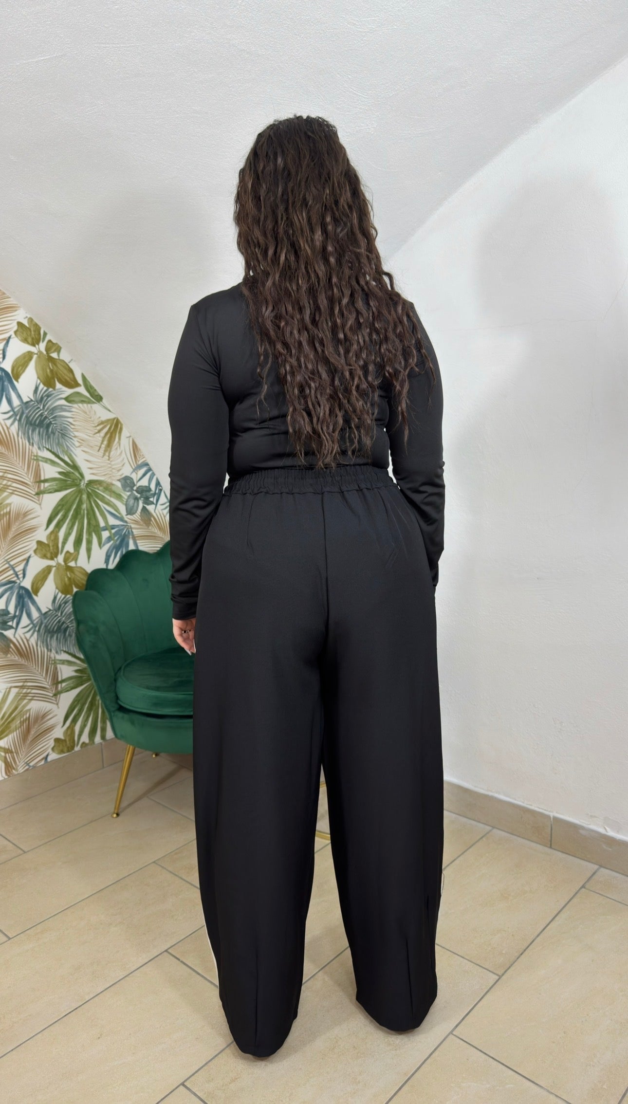 PantaTuta Curvy