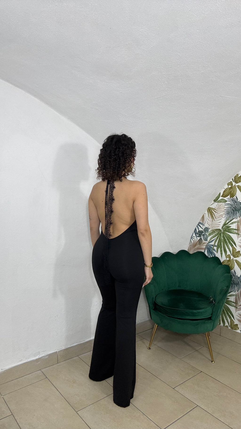 Jumpsuit Naira