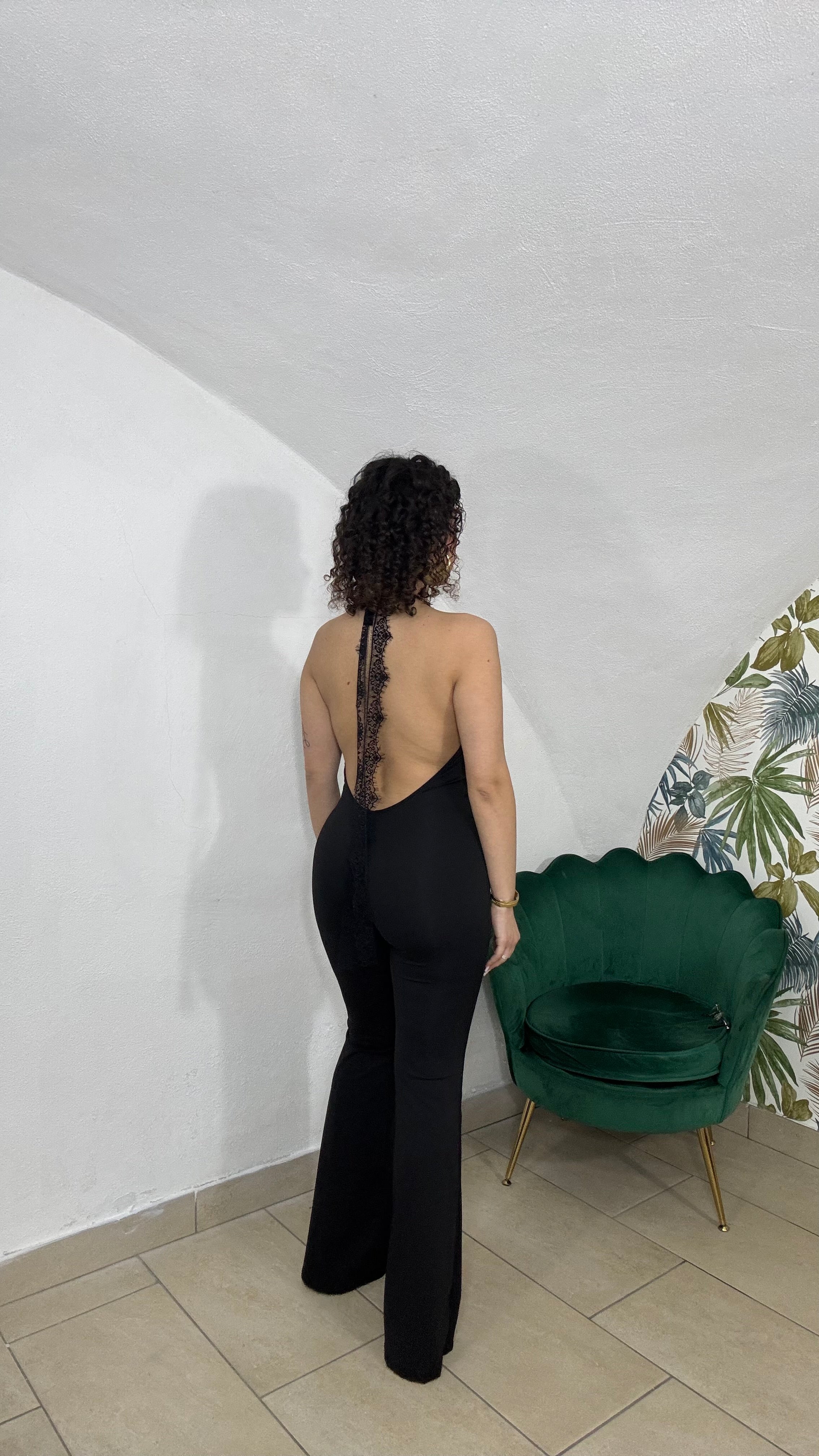 Jumpsuit Naira