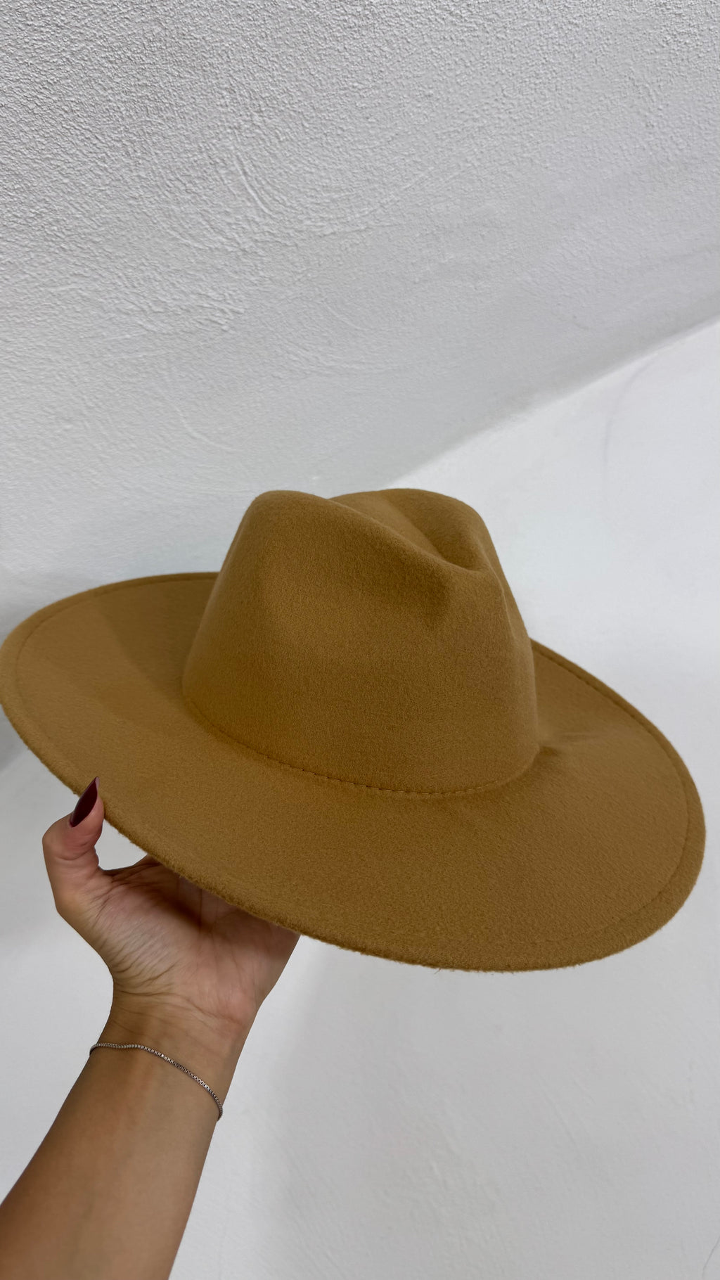 Cappello cow