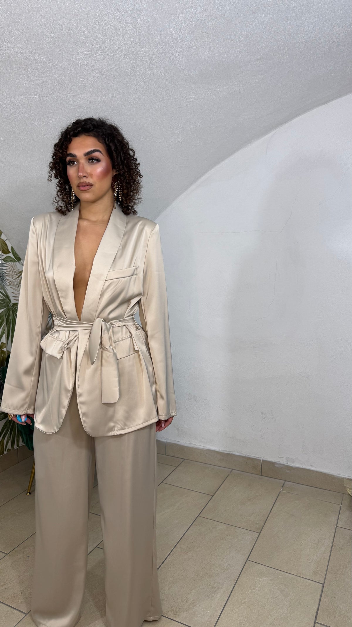 Tailleur