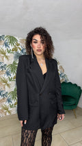 Blazer Cami