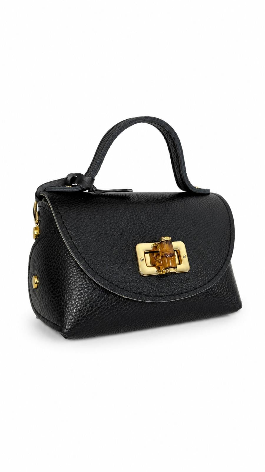 Bag Bauletto Mini