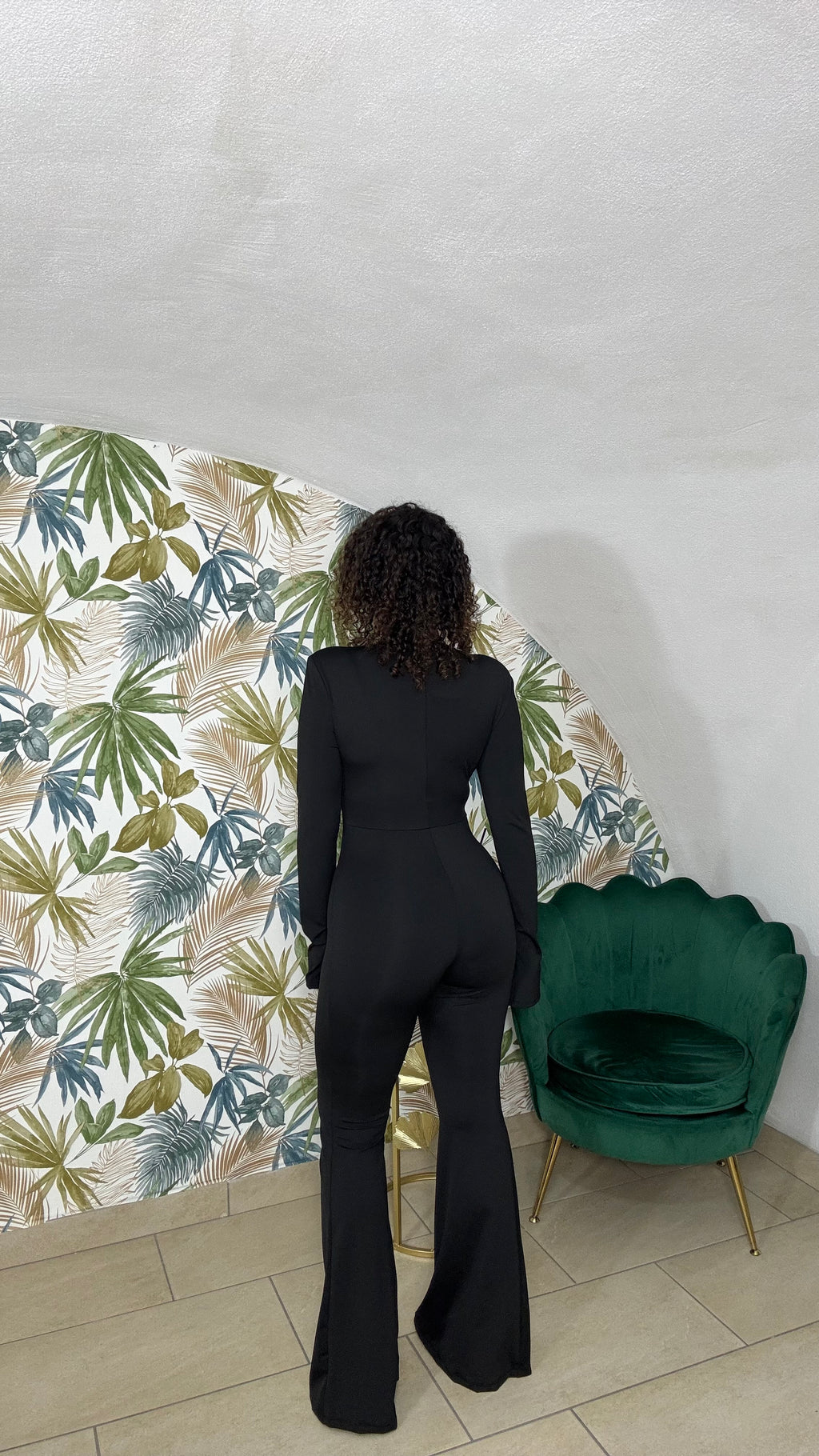 Jumpsuit Diana