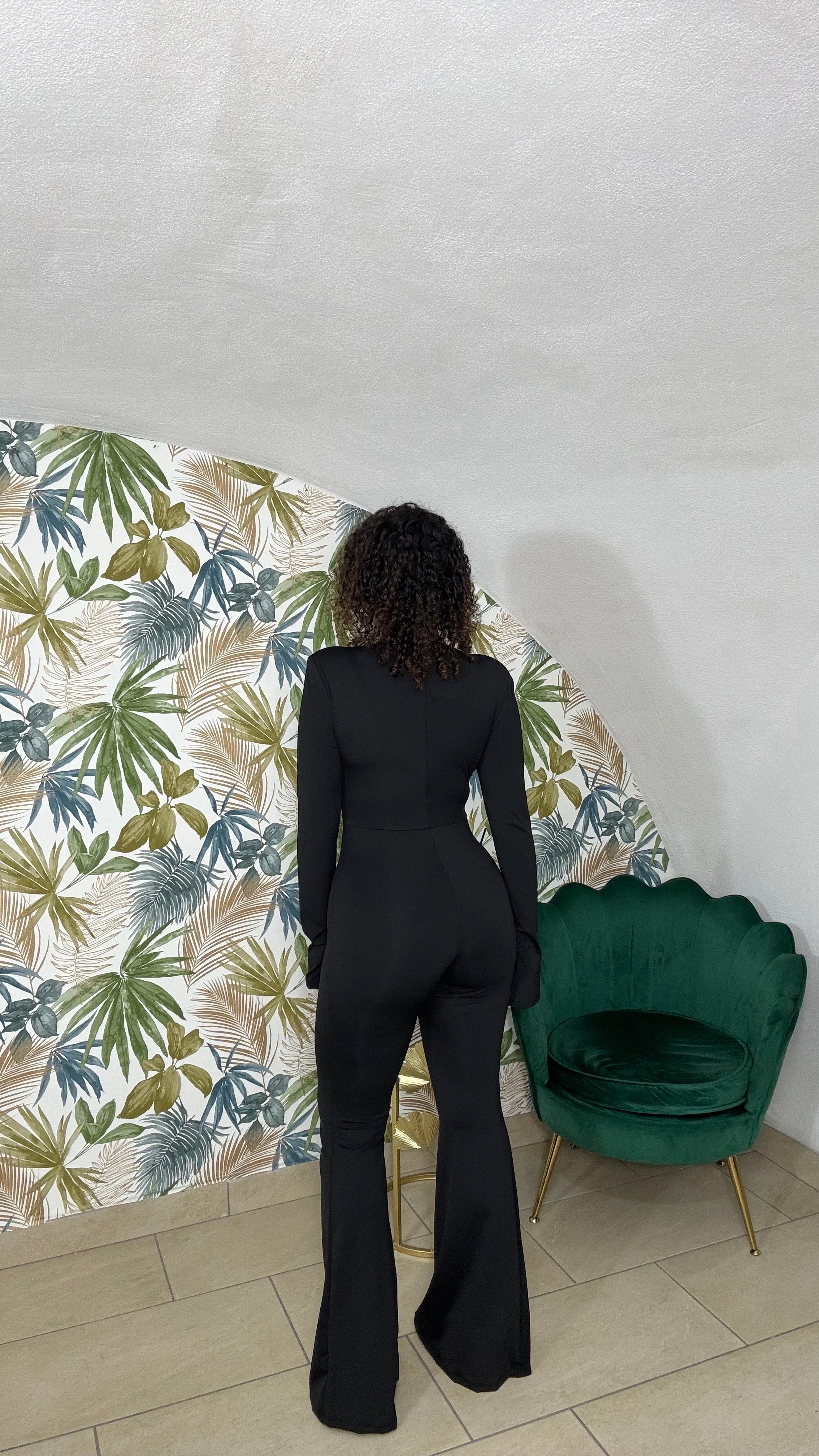 Jumpsuit Diana