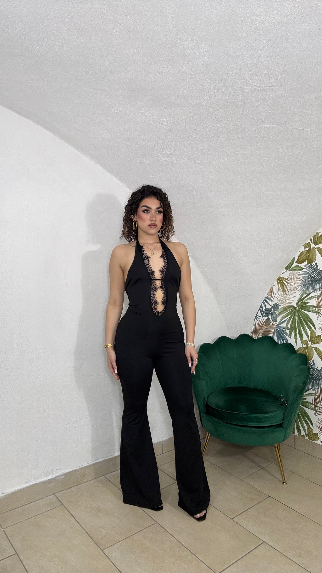 Jumpsuit Naira