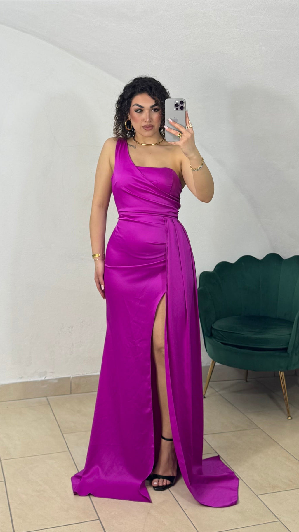 Dress Femme