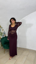 Dress Ilary