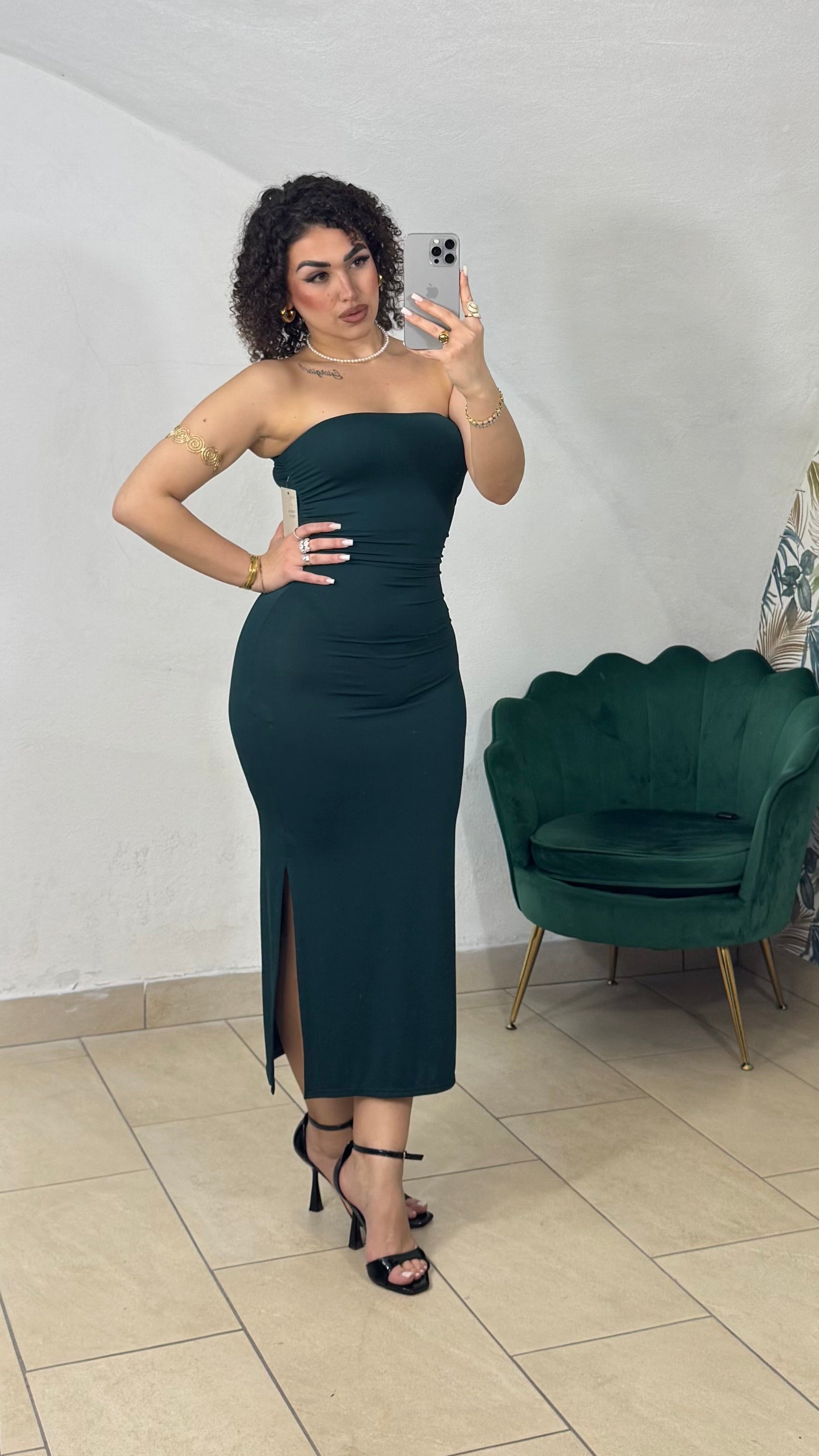 Dress Syria