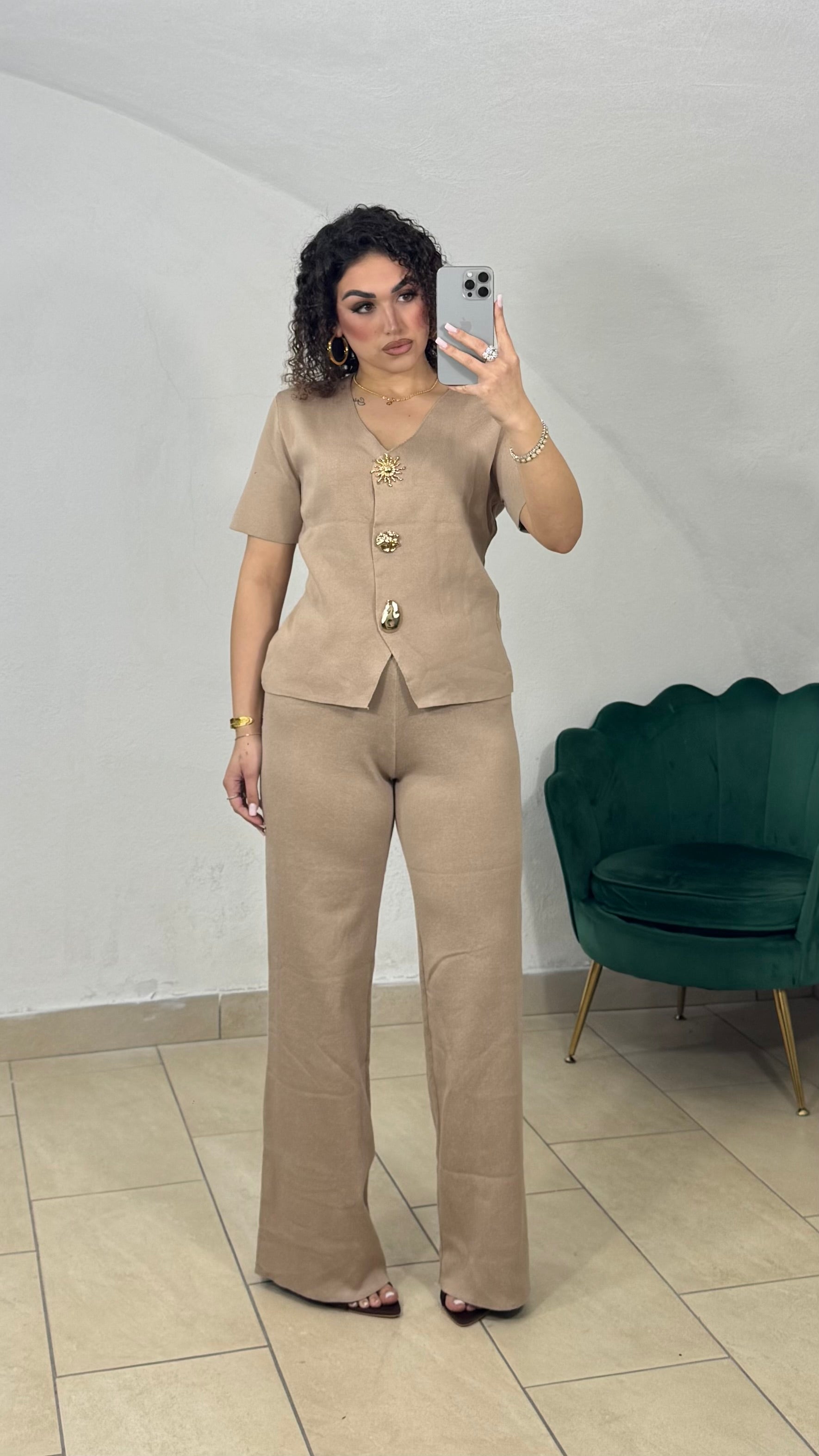 CordSet in Filo