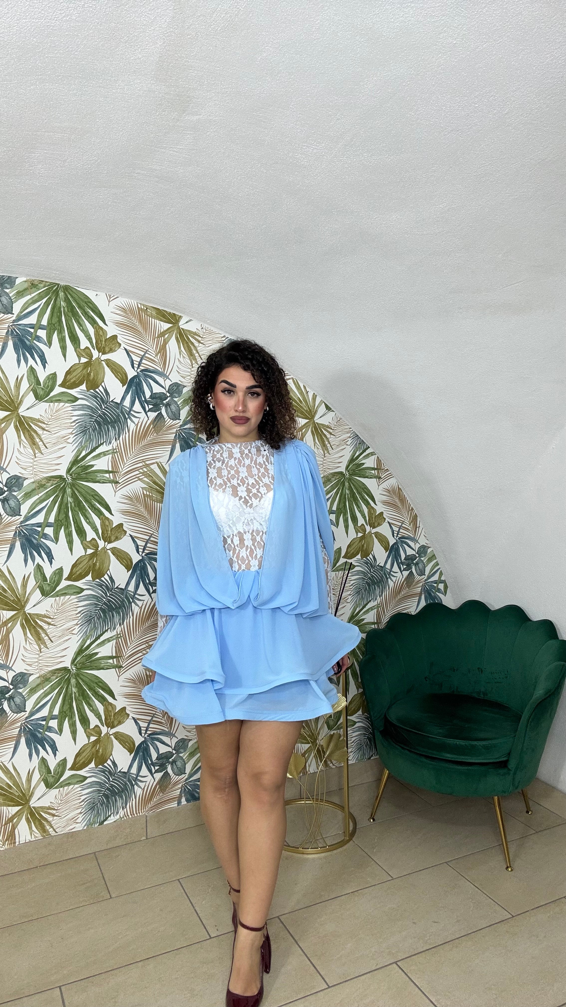 Dress laura