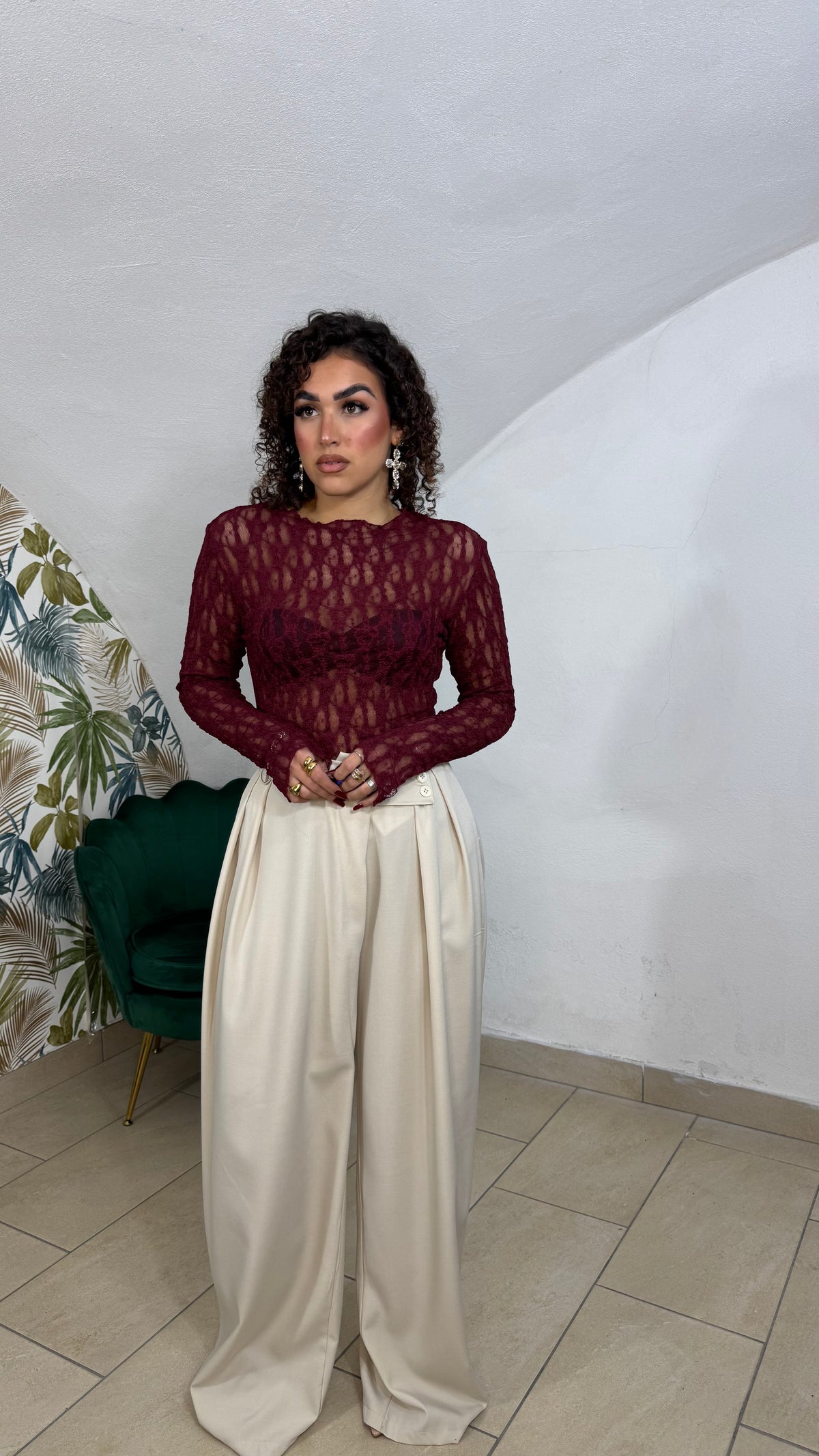Body in Pizzo