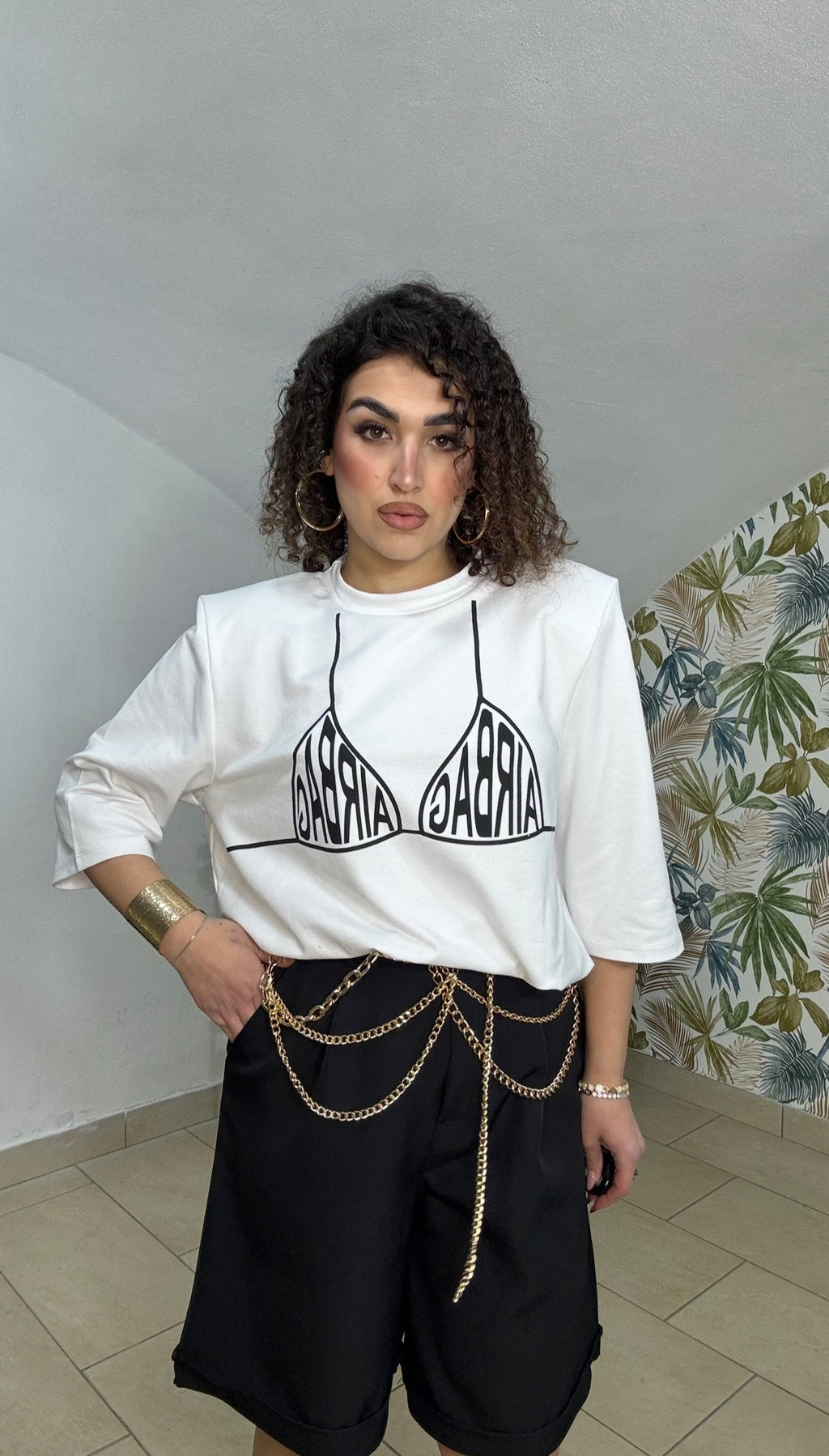 Maglia Air