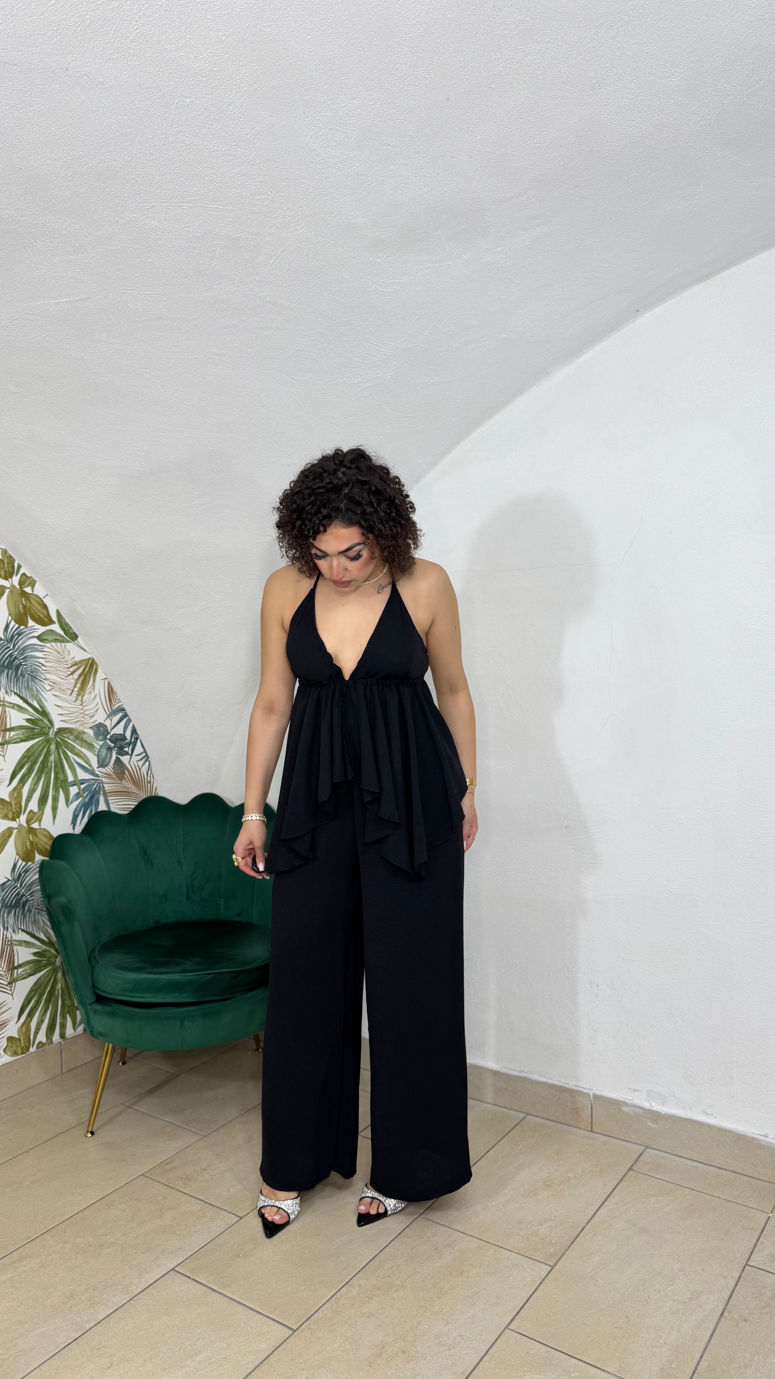 Coordinato Benibeca