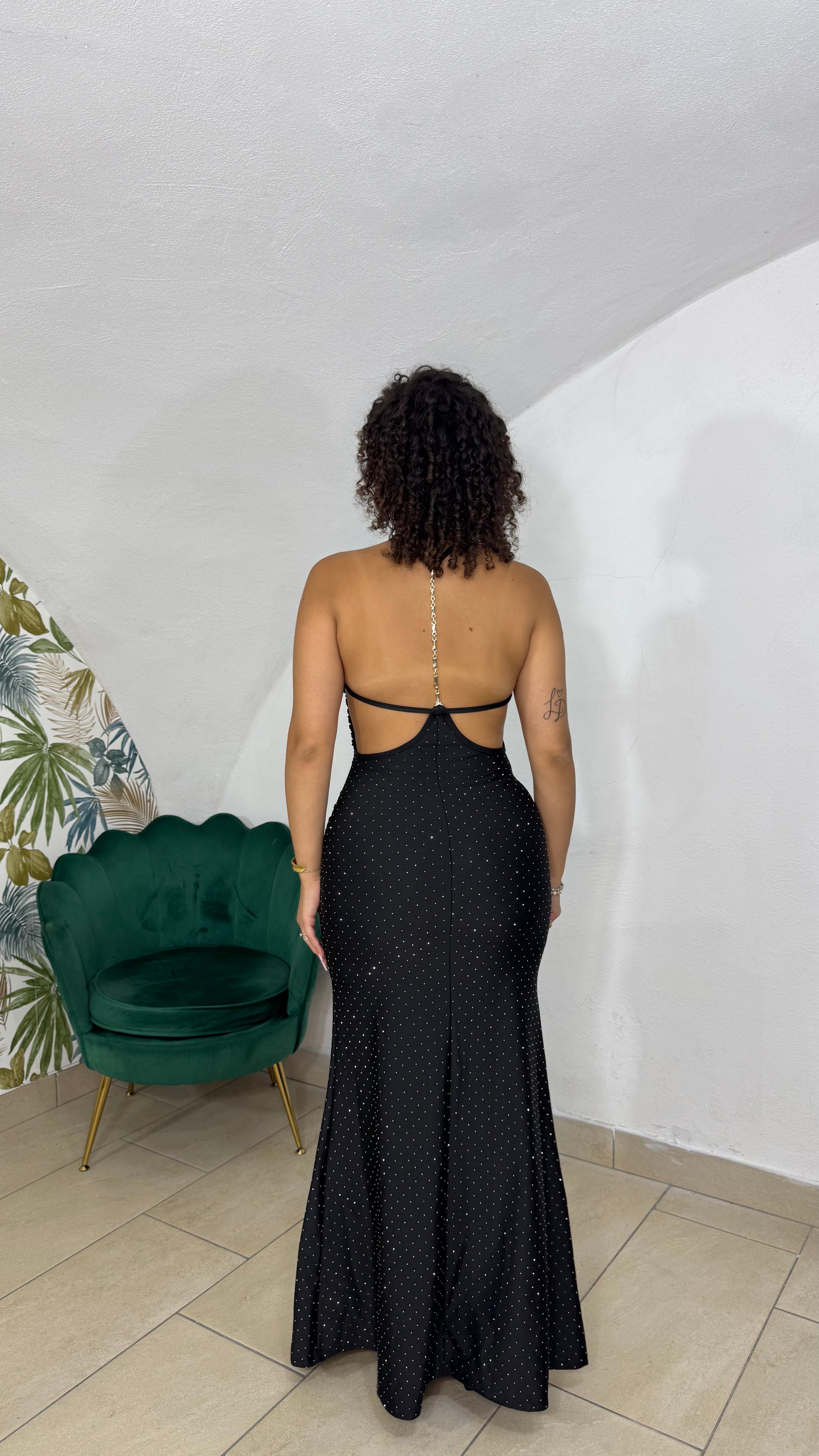 Dress Astra