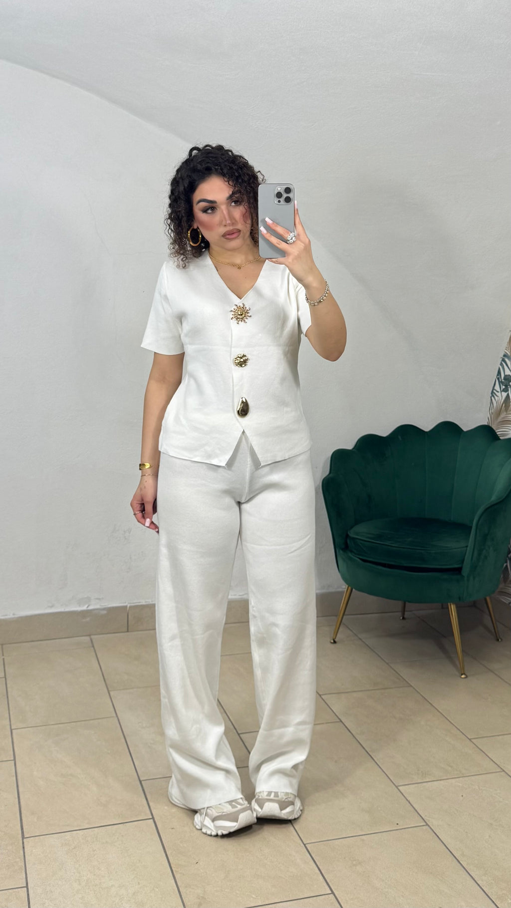 CordSet in Filo