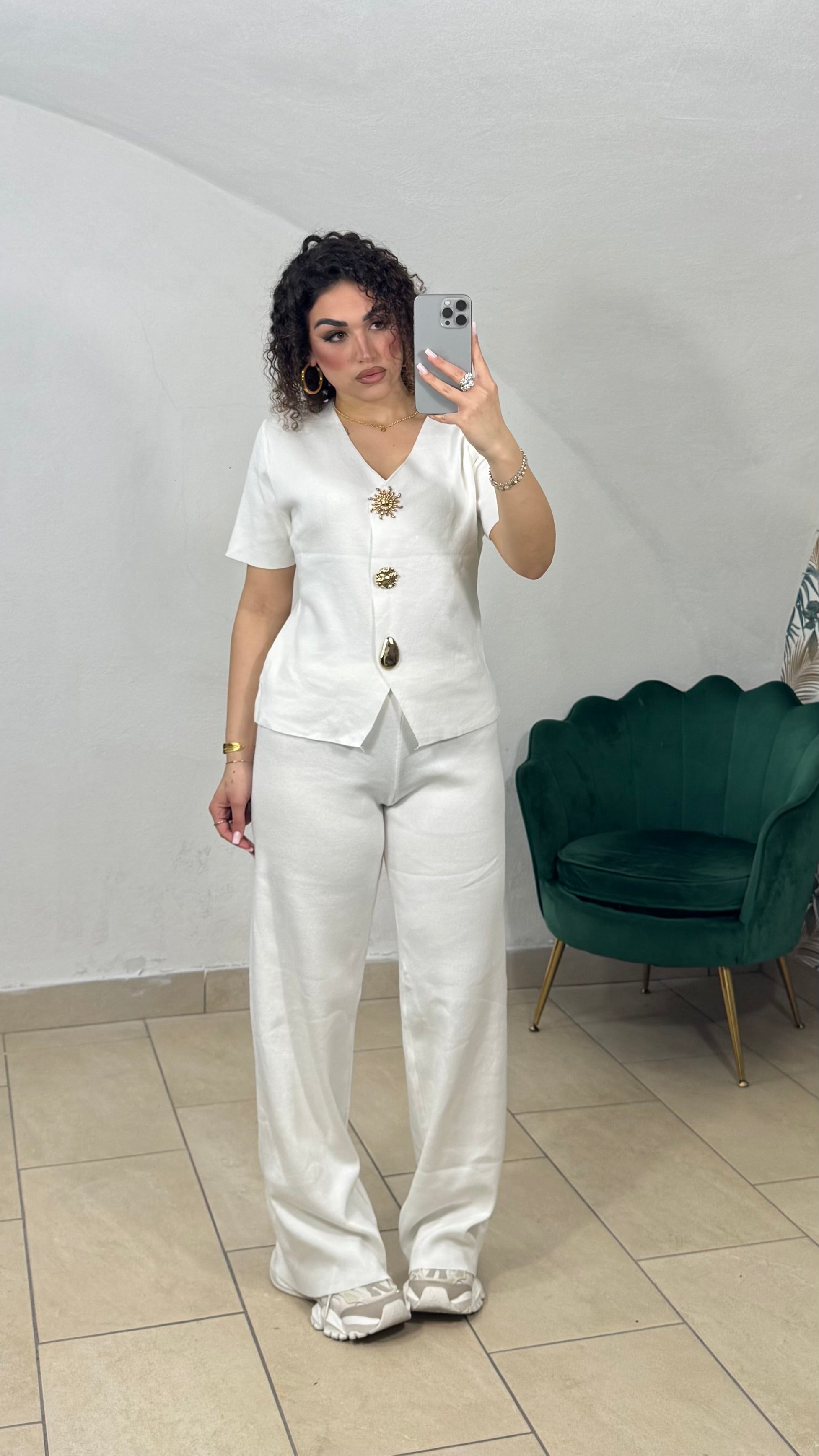 CordSet in Filo
