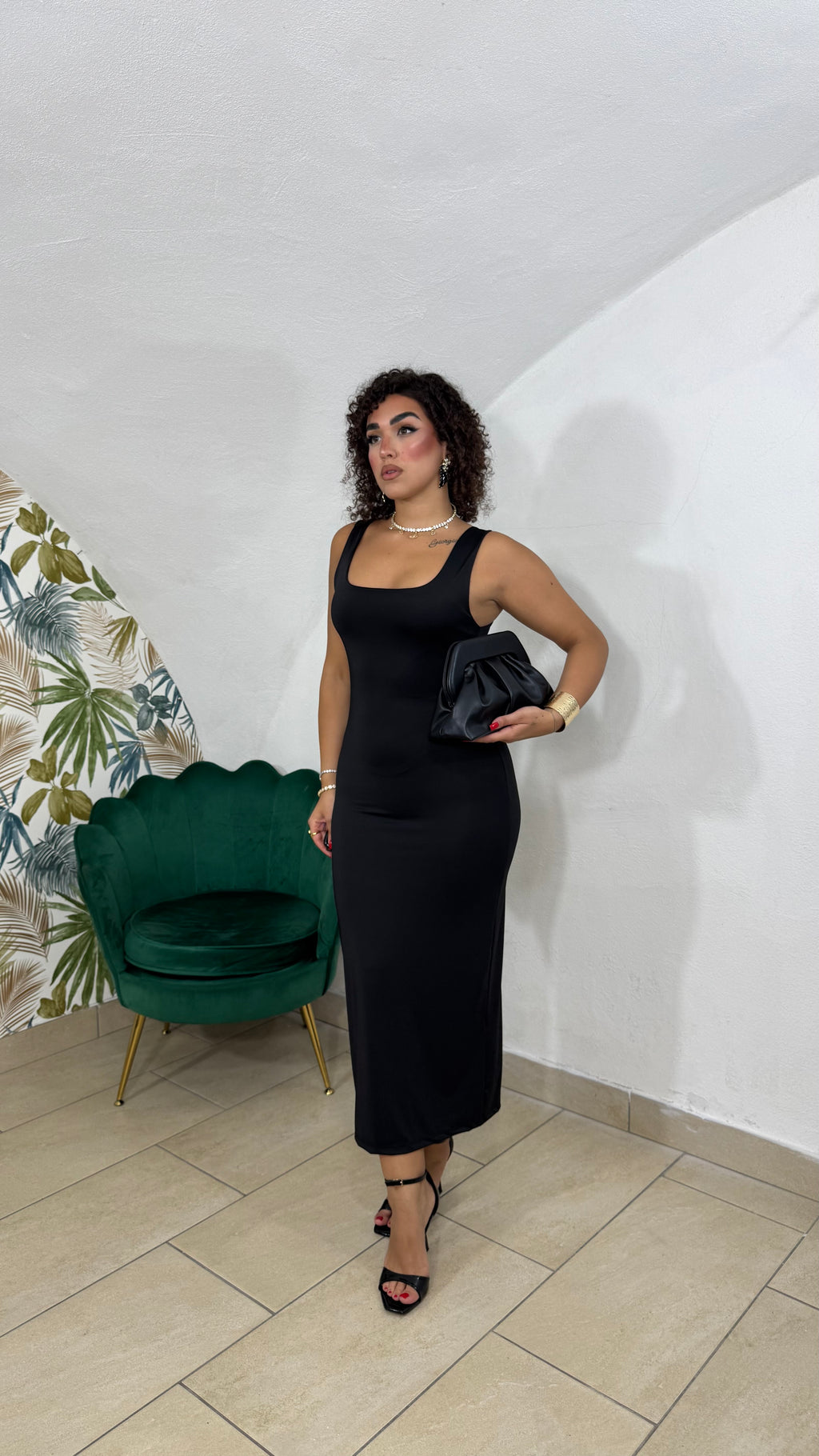 Dress Drusilla