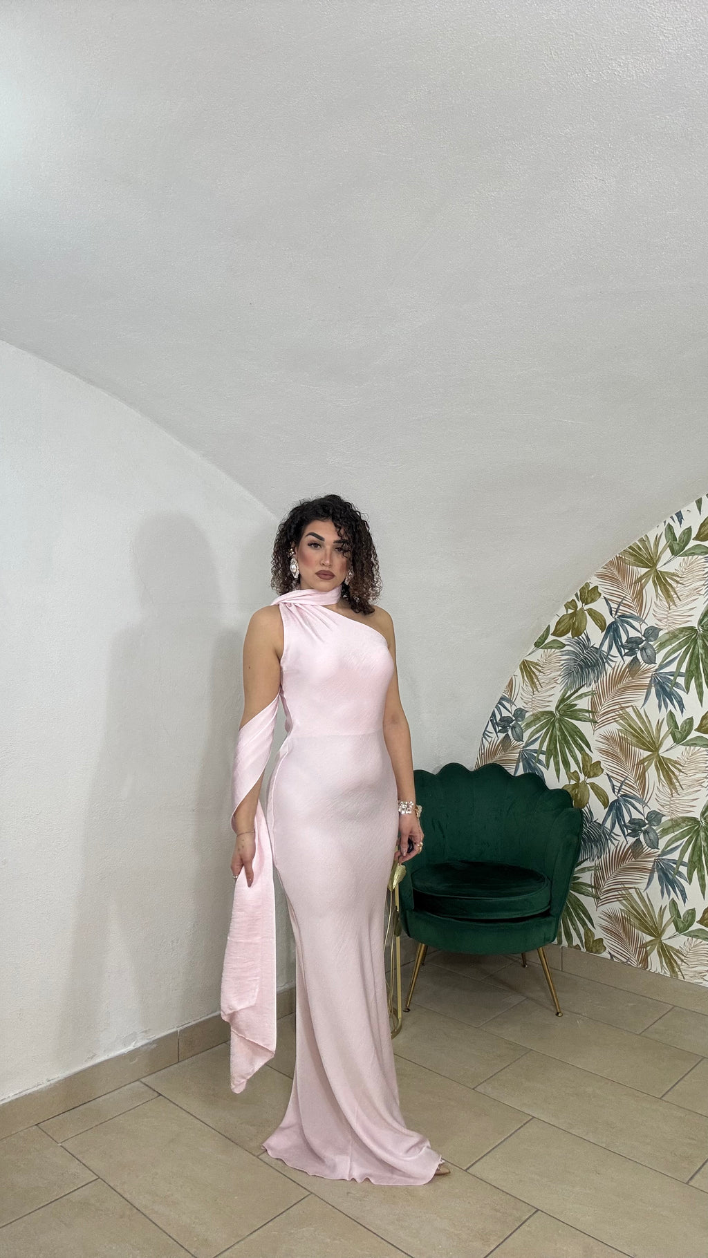 Dress Priscilla
