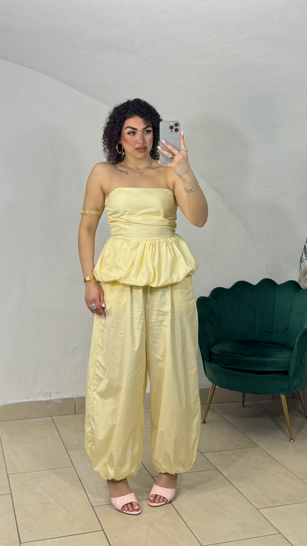 Sabot Rosa